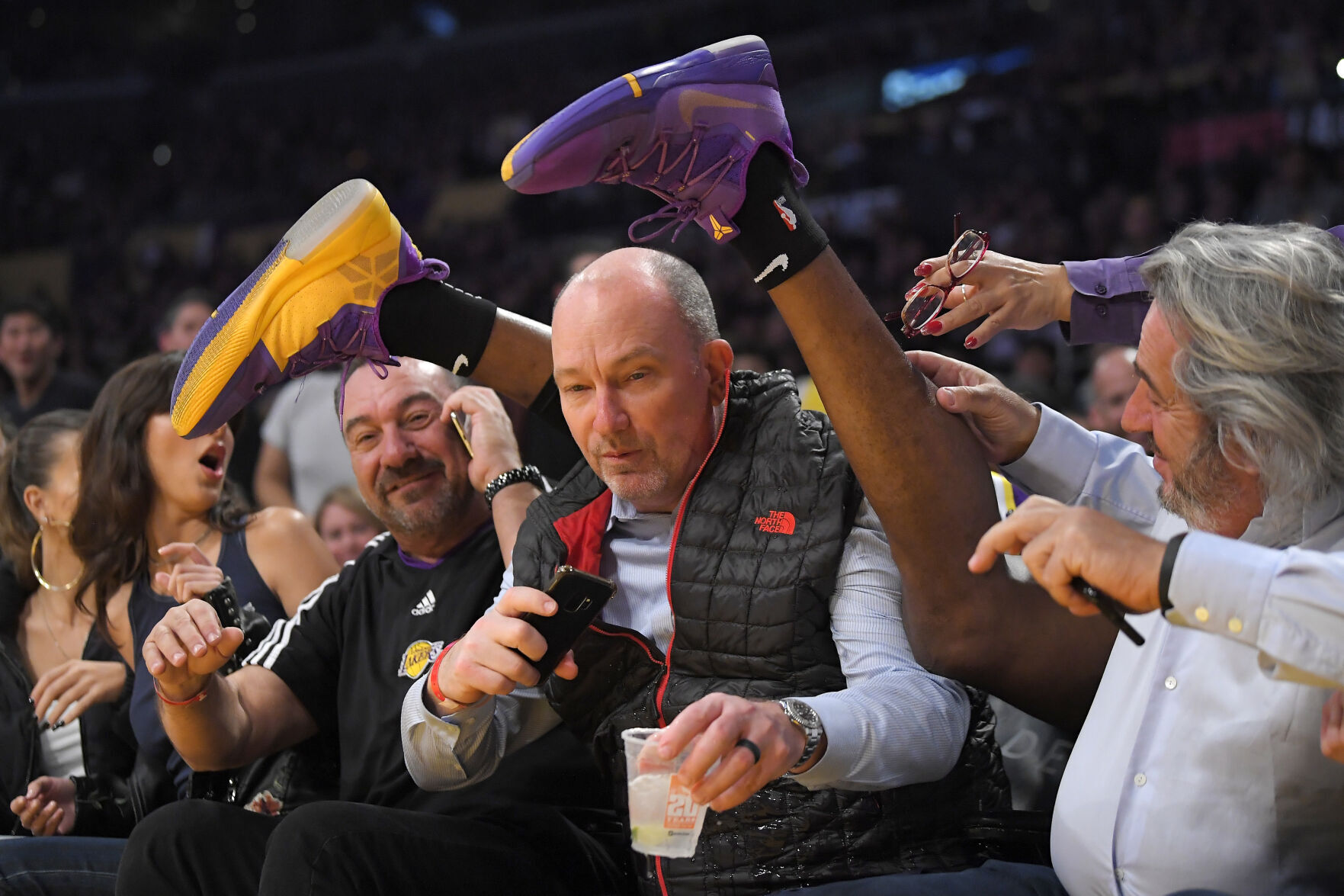 YE Sports Photos 2020